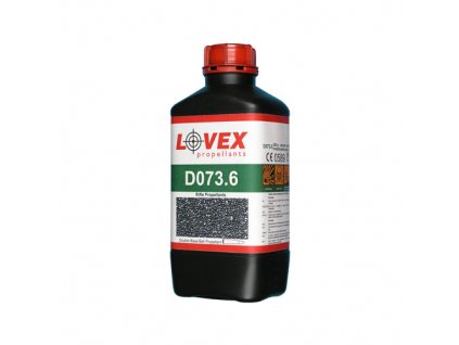 lovex d073 6 0,5 kg