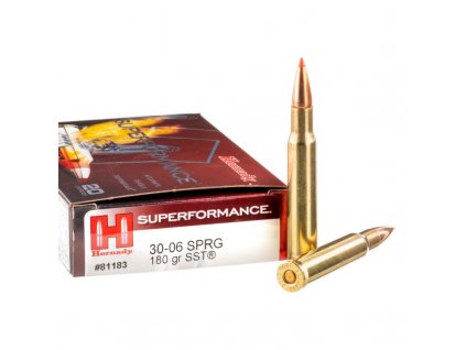 30 06 spr Hornady SST 180grs 800x800