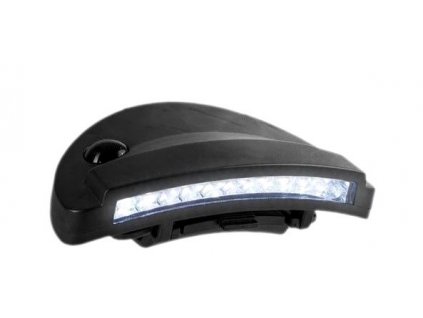 vyr 2265led lampa M tramp na siltovku