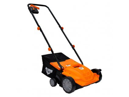 RURIS elektrický prevzdušňovač RXE888 2v1