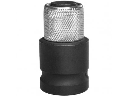 Redukcia / adaptér 1/2" na 1/4" HEX