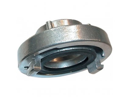 Pevná tlaková C-spojka 2,5" AG