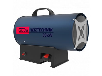 Plynový ohrievač s aku ventilátorom GH 18-201-05 30 kW