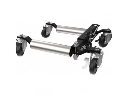 Hydraulická pomôcka na manévrovanie s vozidlom GHRH 680/300AL