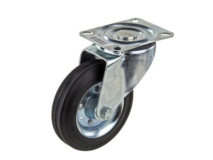 gumove otocne koliesko 160 mm do 145 kg