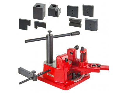 Univerzálna ohýbačka profilov U100 WBG 120