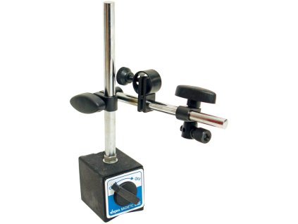 automaticky magneticky stativ pre odchylkomer