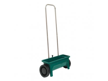 Ručný posypový vozík 12 L
