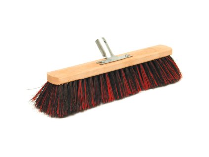 Technická metla s kovovým držiakom 40 cm Arenga / Elaston