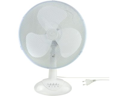 Stolový ventilátor 34 cm 45 W