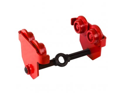 macka pojazd zeriava do 2 ton