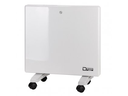 Elektrický ohrievač 1000 W DPH1000 LED