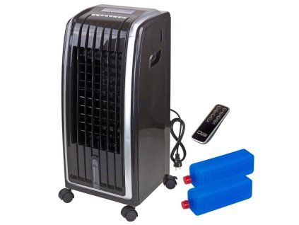 Ventilátor s diaľkovým ovládaním 3v1 DAC 100