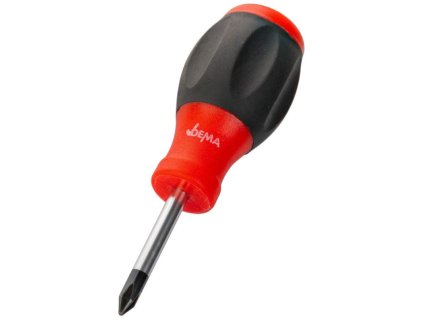 Skrutkovač na karburátor z nástrojovej ocele S2 PH1x38 mm