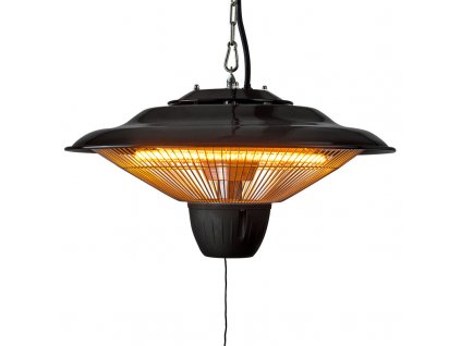 Stropný ohrievač závesný 1500 W DHS 1500