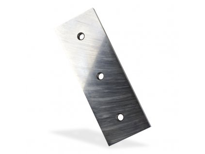 Oddeľovací nôž fixný na drvič dreva WS5