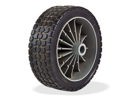 koleso pre stiepacku dreva s podstavcom 5t dhs5ug