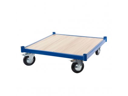 Prepravná plošina 72x69 cm Basic