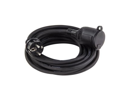 predlzovaci kabel ip44 h07rn f 16a 3x15mm2 5 m