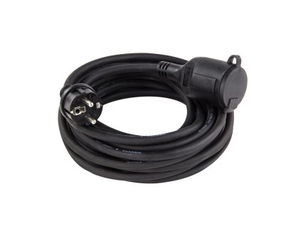 predlzovaci kabel ip44 h07rn f 16a 3x15mm2 10 m