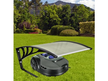 pristresok pre roboticku kosacku prestwick