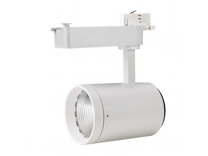 LED bodové svietidlo pre svetelný systém Demalux LED 1500