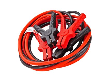 Štartovacie káble 4,5 m 35 mm² 480 A