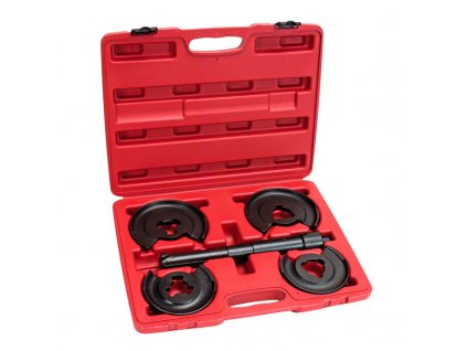 Sťahováky na pružiny tlmičov Mercedes, 5-dielna sada