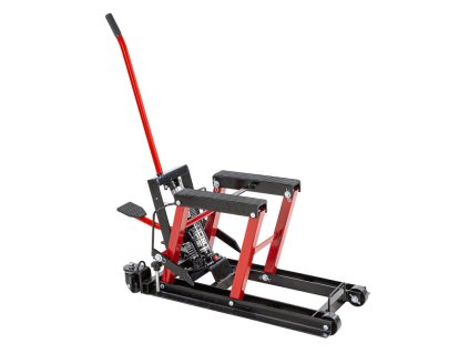 Zdvihák na motocykel a ATV do 680 kg