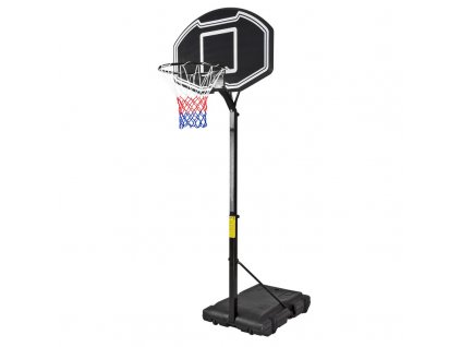 Basketbalový kôš so stojanom BK 260