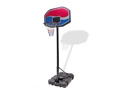 Basketbalový kôš so stojanom BK 305 XXL