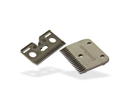 Strihacia hlava pre strojček na strihanie zvierat THS 320 E