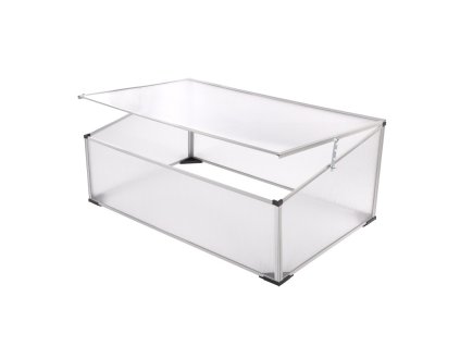 Parenisko hliníkové 101x60x41 cm FB600