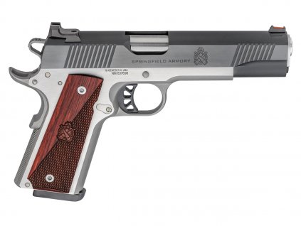 Springfield Armory 1911 RONIN 5