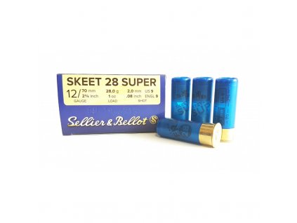 12 70 2 00 SB SKEET super 28 800x800