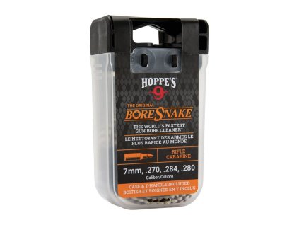 24014D Hoppes BoreSnake Den Rifle