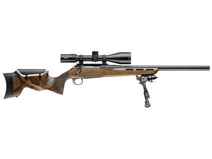sauer 100 fieldshoot bipod2