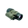 Monokulár (PVS-14 / Tanto / RVM-14 / MH-14) nočné videnie – prispôsobiteľný balík na kľúč