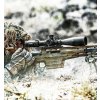 0ef102e83327d82a8c6adddac29a67f5 military m5xi military 5 25x56 riflescope sniper firing with bullet ejecting z7