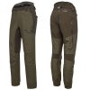 Tri-Active EVO nohavice - Moss & Brown Bark (Veľkosť S)