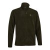deerhunter atlas light fleece jacket flisova bunda