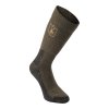 deerhunter wool socks deluxe short luxusne ponozky