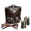 vyr 2410Likerka Hip Flask PT 18oz