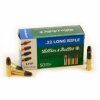 .22 LR S&B Subsonic HP 2,56g