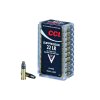 9046 22lr cci suppressor 45gr 2 92g lhp 50 ks 957