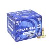 22LR Federal Champion 36gr 2,33g Copper Plated HP 325ks 725