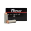 9436 45colt blazer 200gr 12 96g jhp