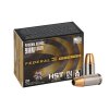 9mm Luger Federal Premium Personal Defense HST 124gr 8,04g JHP P9HST1S