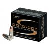 5695 9mm luger speer gold dot 115gr 7 45g gdhp 23614