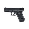 6787 airsoft pistol glock 19 kal 6mm co2